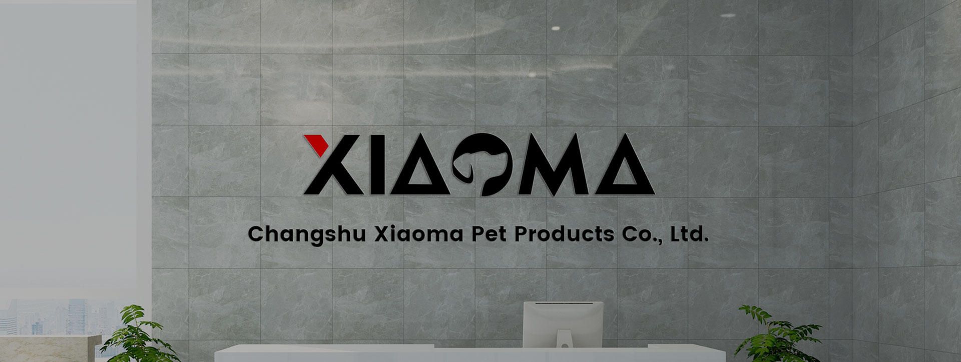 Changshu Xiaomi Pet Products Co., LTD.