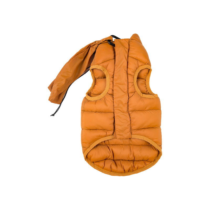 Giacca per cani Cappotto caldo Gilet per cani addensato